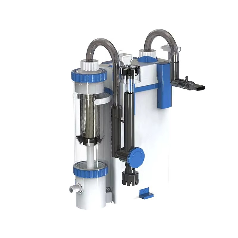 Fish Tank Filter Aquarium - Filtr zewnętrzny do akwarium, filtr akwariowy