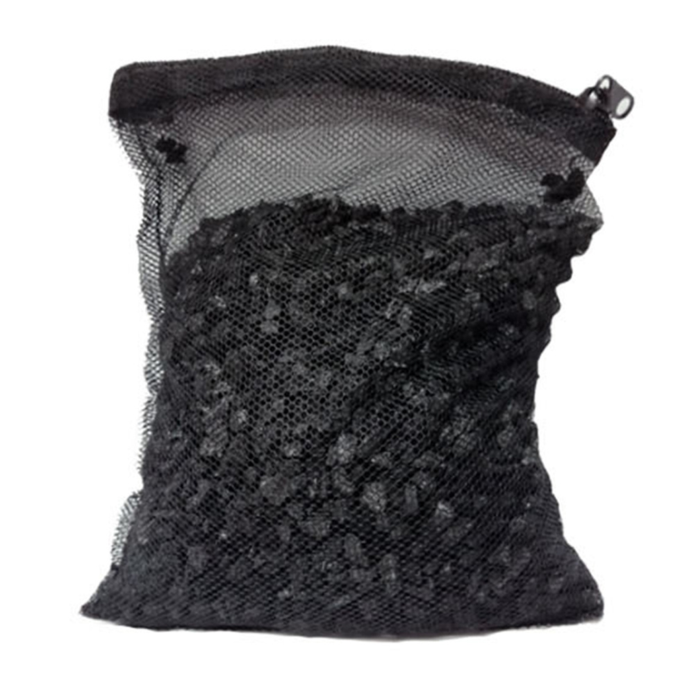 Fish Tank Filter Aquarium - 1 Opakowanie Materiału Filtracyjnego do Akwarium