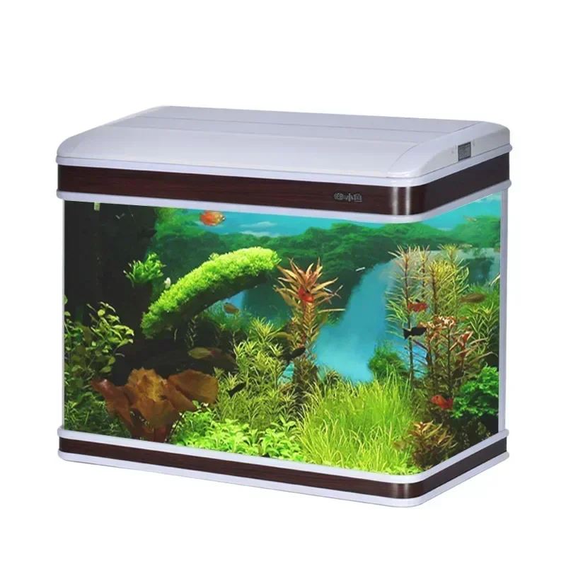 Aquarium Fish Supplier - Profesjonalny dostawca akwariów, oświetlenie do akwarium,