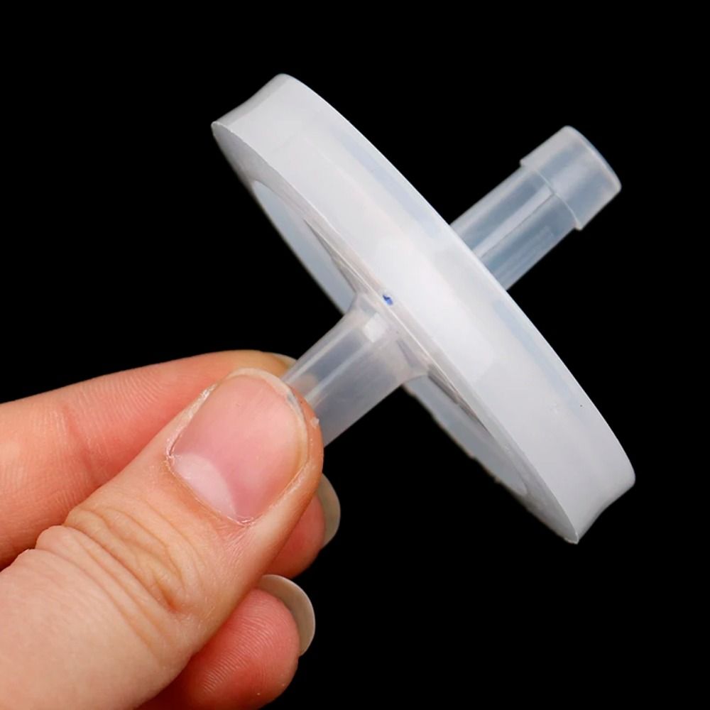 Fish Tank Filter Aquarium - 1 szt. Części filtrujące, sanitarny filtr