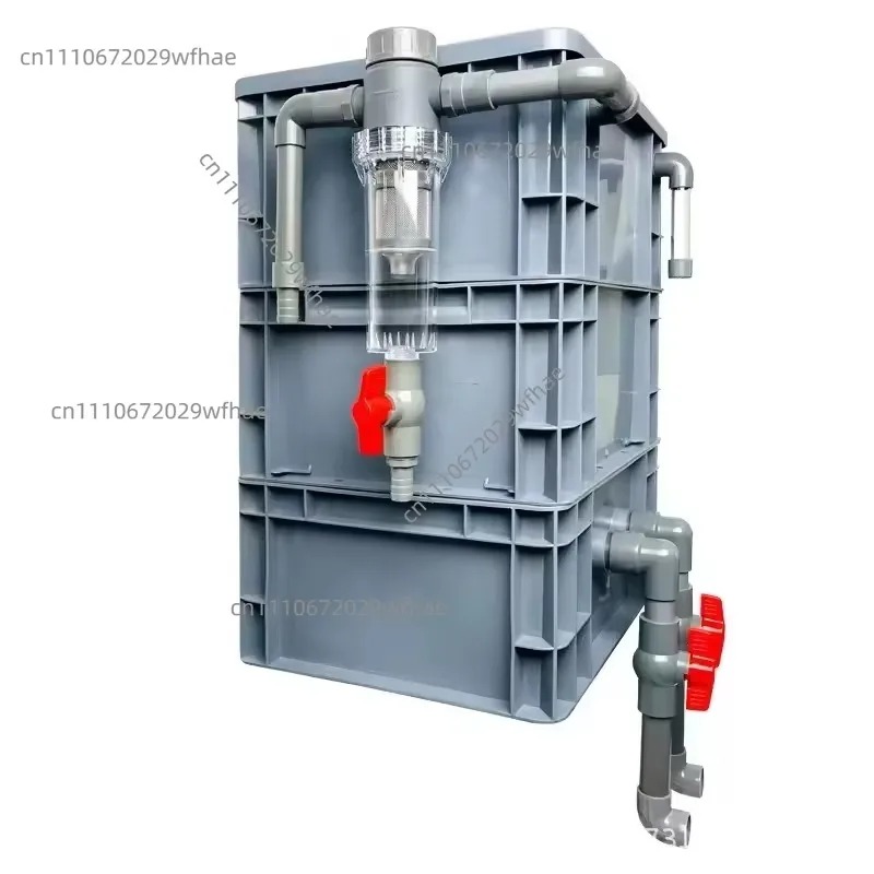 Fish Tank Filter Aquarium - Akcesoria do filtrów akwariowych, akwarium, systemy