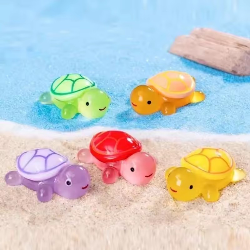 20/50/100 szt. Mini Świecące Ż – Aquarium Fish Names recenzja i cena