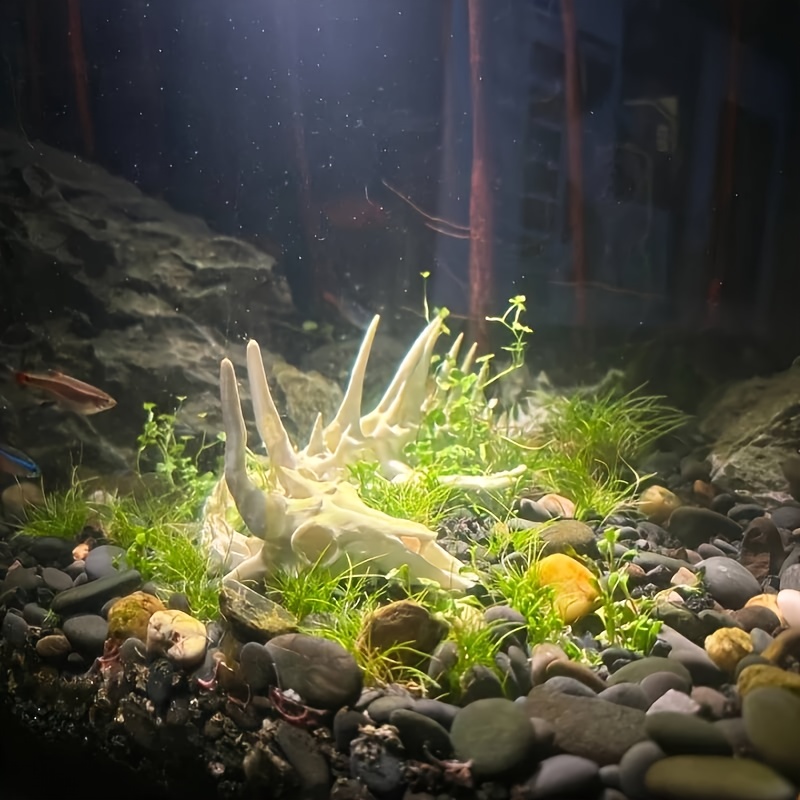 1 szt. Dekoracja do akwarium w – Aquarium Fish Hide recenzja i cena