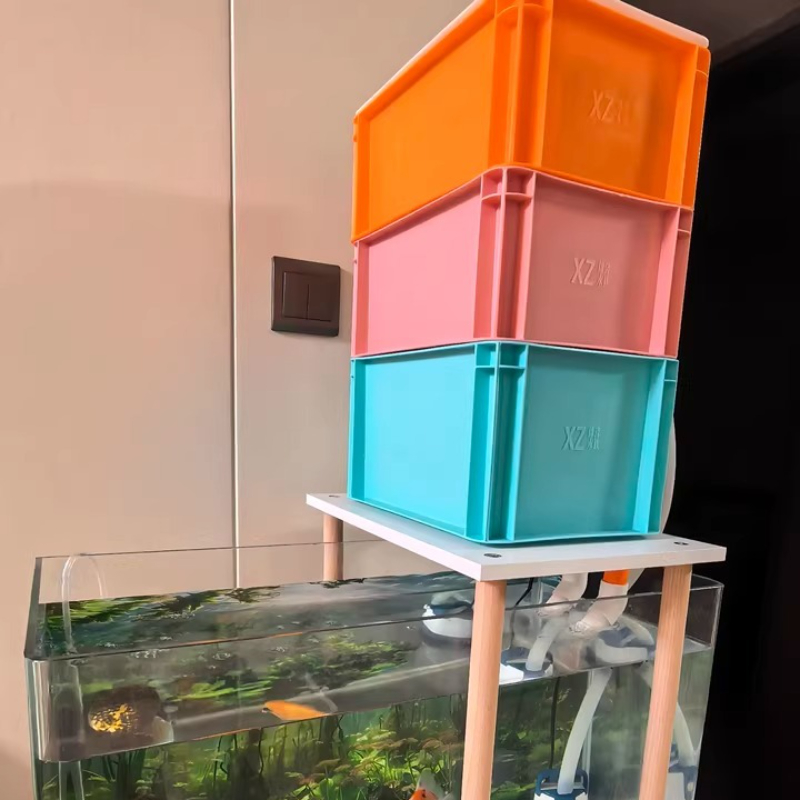 Filtry do akwariów, skrzynki f – Fish Tank Filter Aquarium recenzja i cena