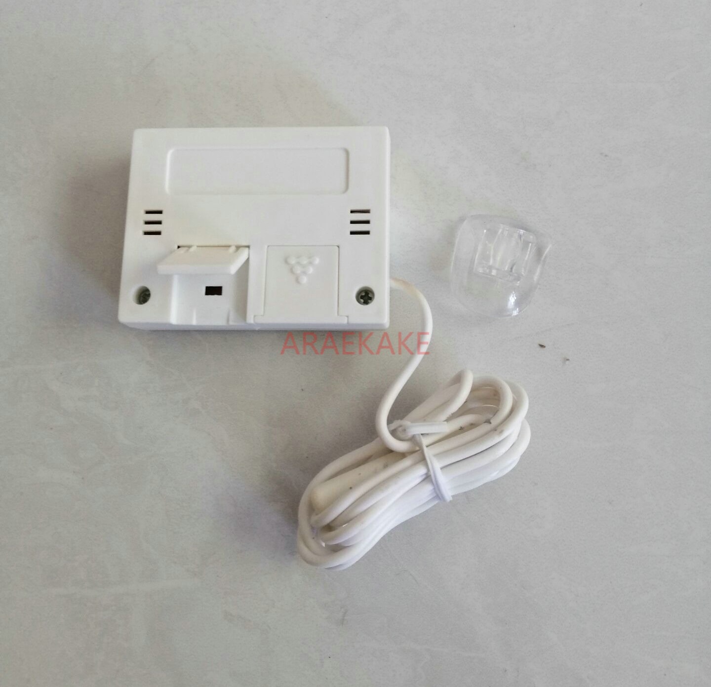 Termometr elektroniczny, termo – Aquarium Thermometer recenzja i cena