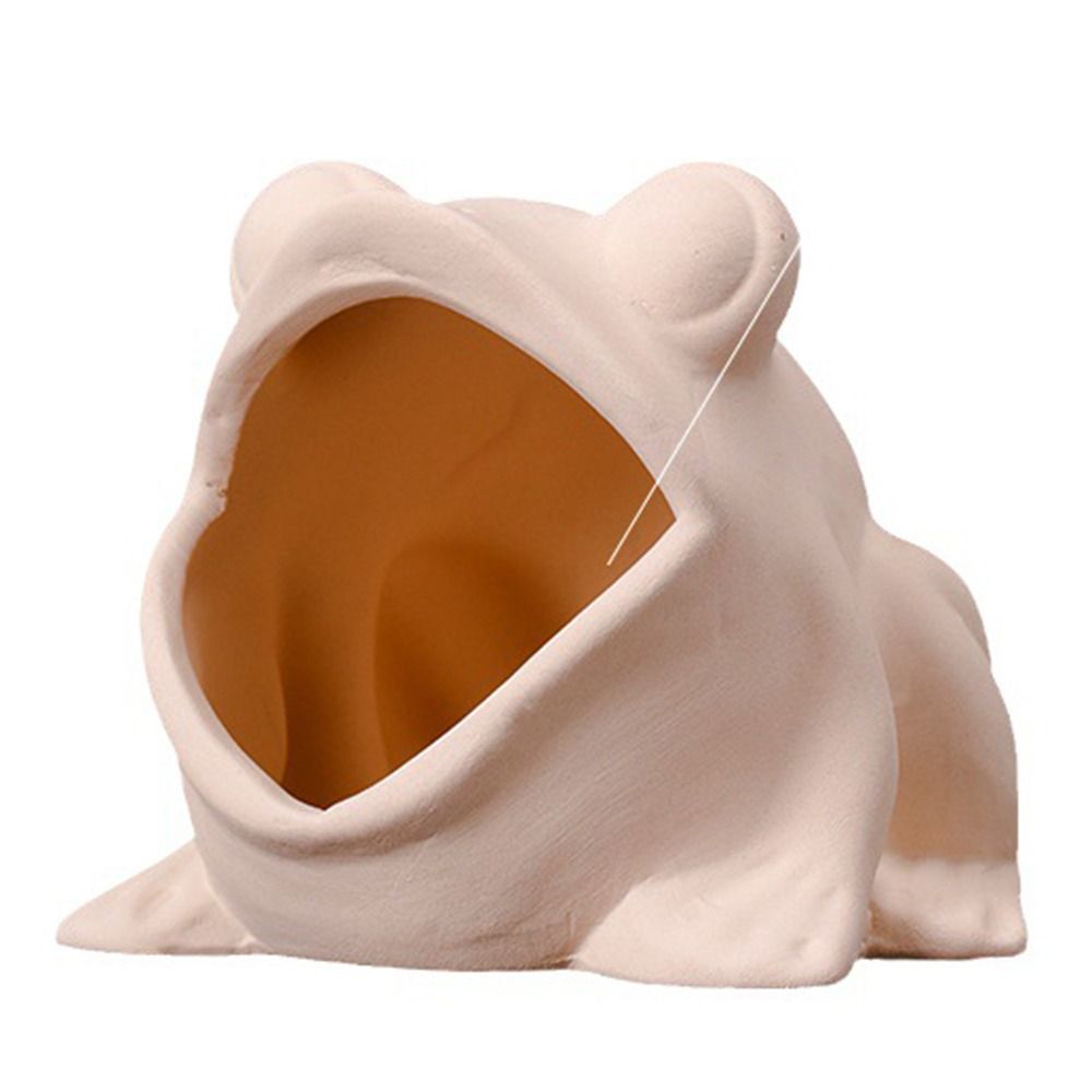 Ceramiczne akwarium - schronie – Aquarium Fish Hide recenzja i cena