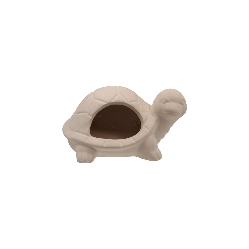 Ceramiczne akwarium - schronie – Aquarium Fish Hide recenzja i cena