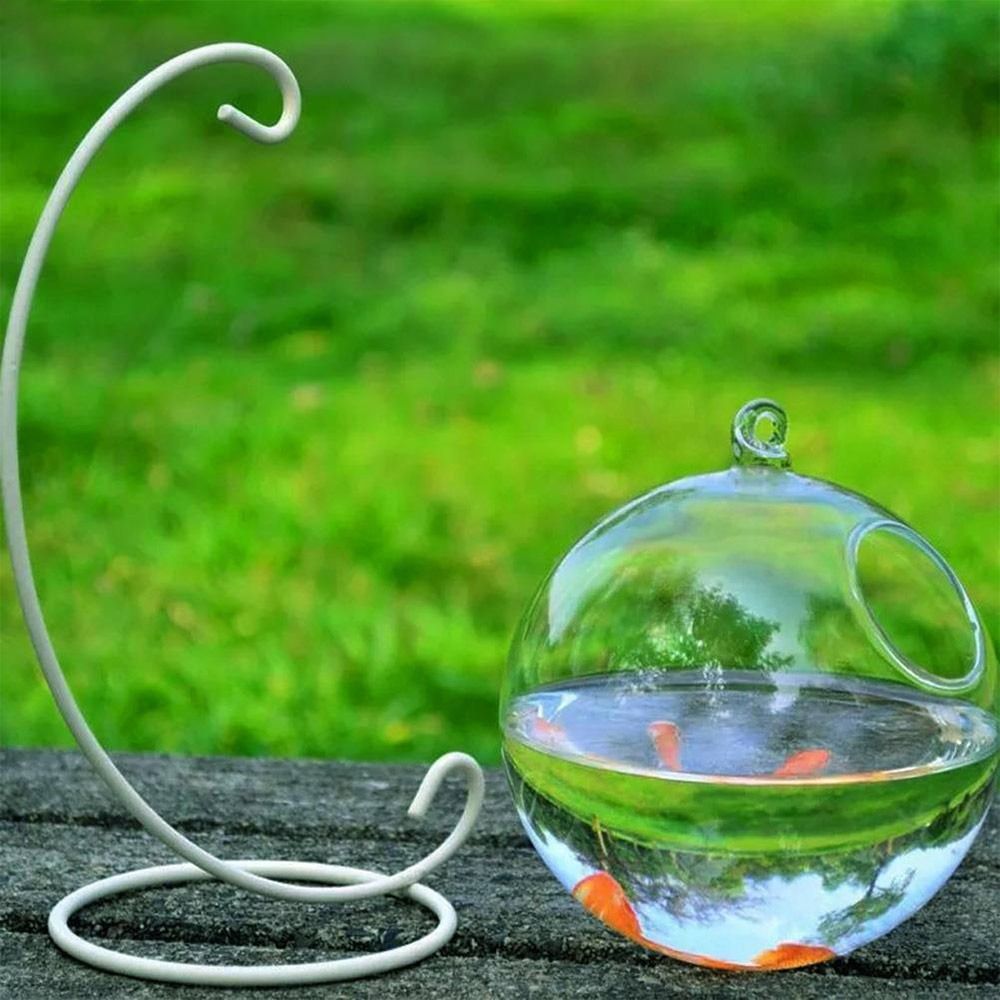 Dekoracja do akwarium, wisząca – Aquarium Fish Names recenzja i cena