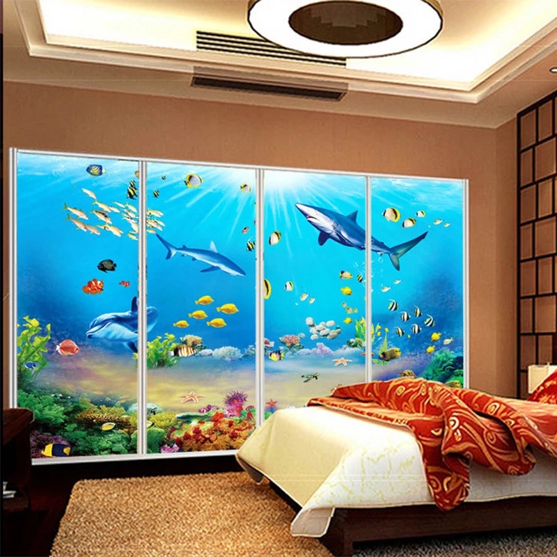 Tapeta na wymiar HD Podwodny Ś – Aquarium Fish Wallpaper Hd recenzja i cena