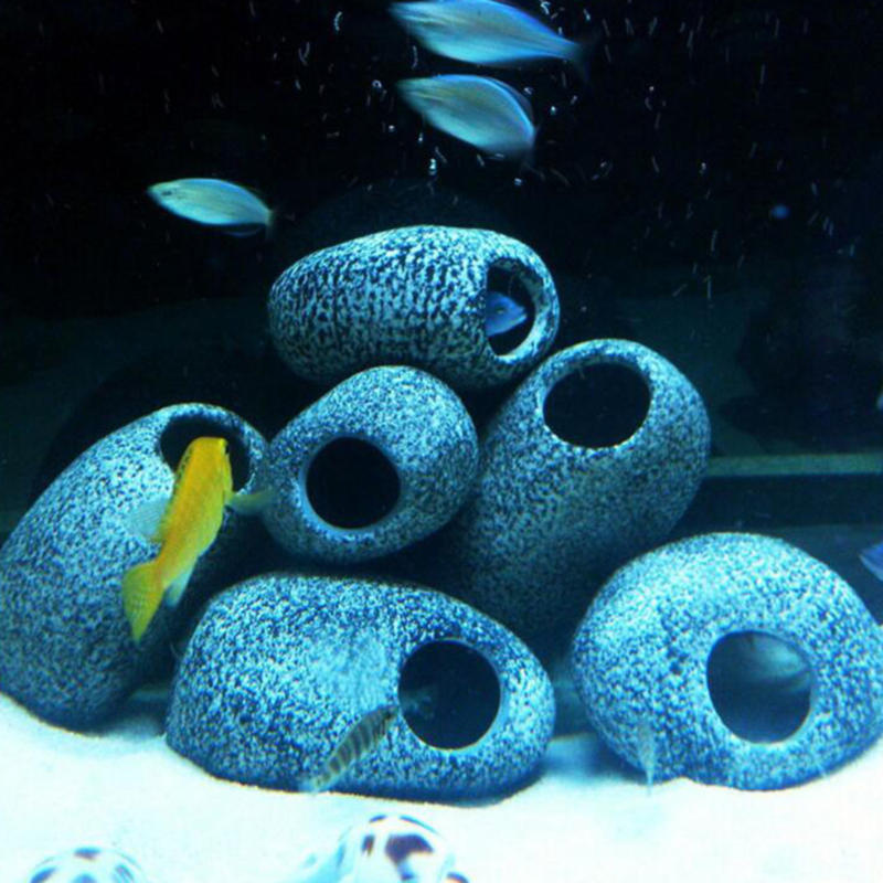 Małe akwarium Rock Sceneria Oz – Aquarium Fish Names recenzja i cena