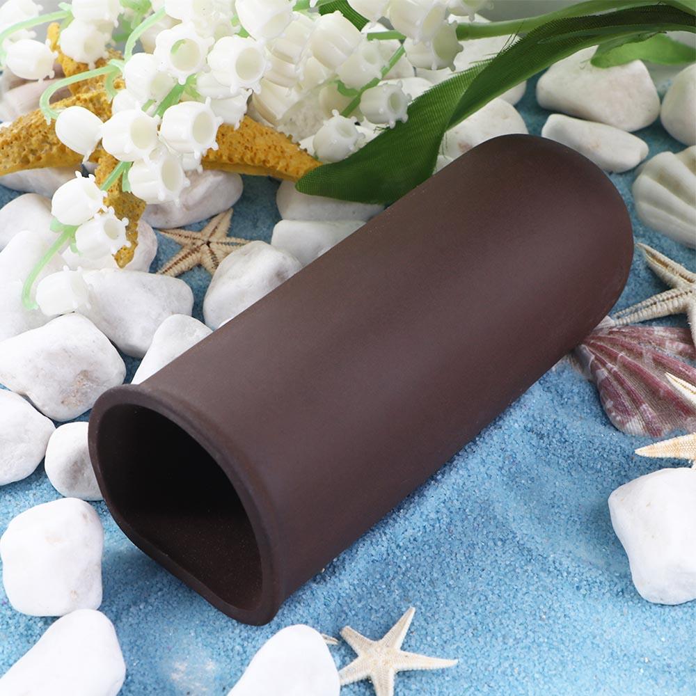 Nowe akwarium schronisko w akw – Aquarium Fish Hide recenzja i cena