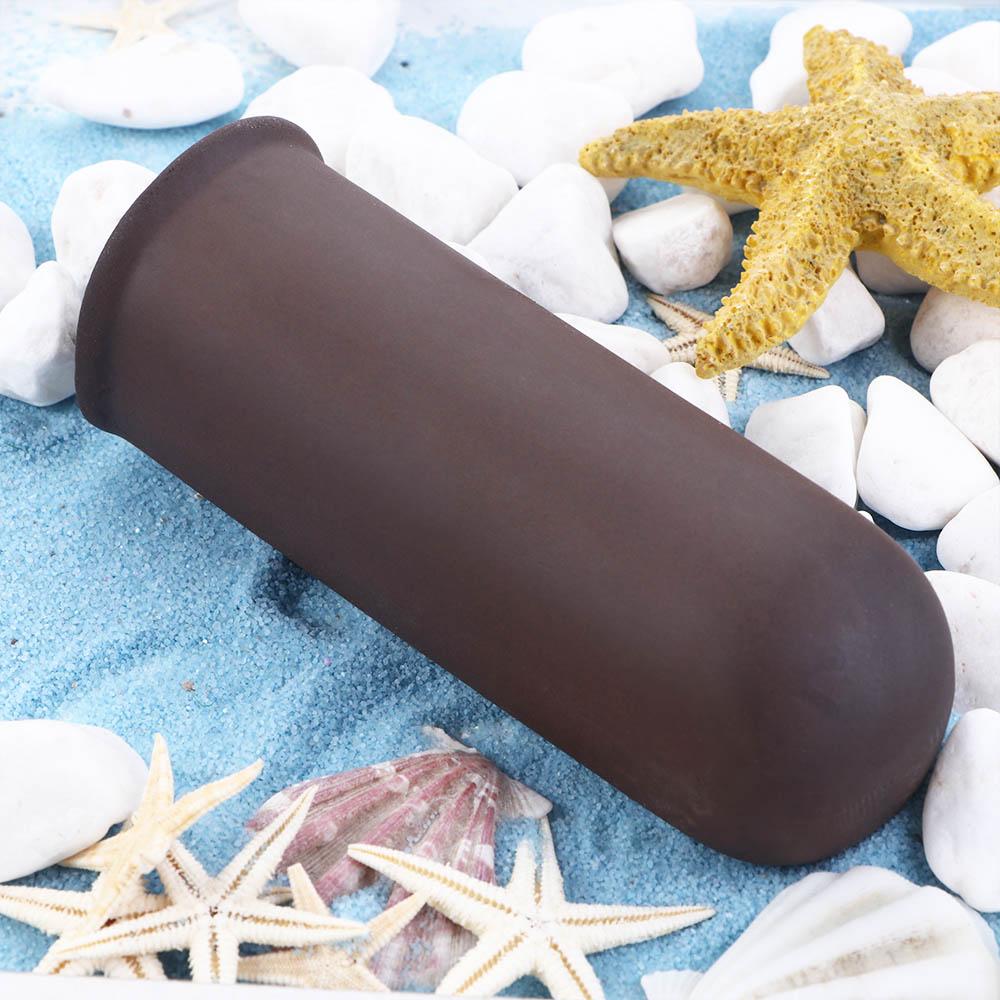 Nowe akwarium schronisko w akw – Aquarium Fish Hide recenzja i cena