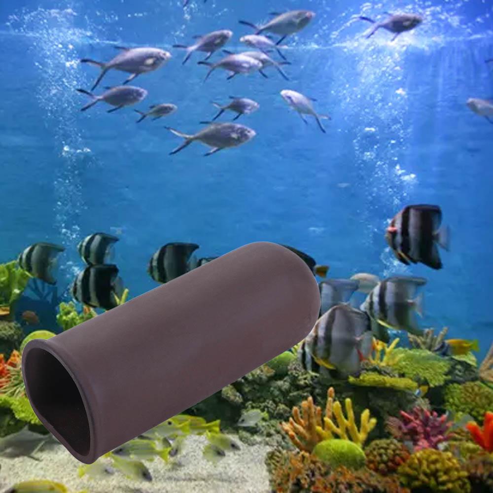 Nowe akwarium schronisko w akw – Aquarium Fish Hide recenzja i cena