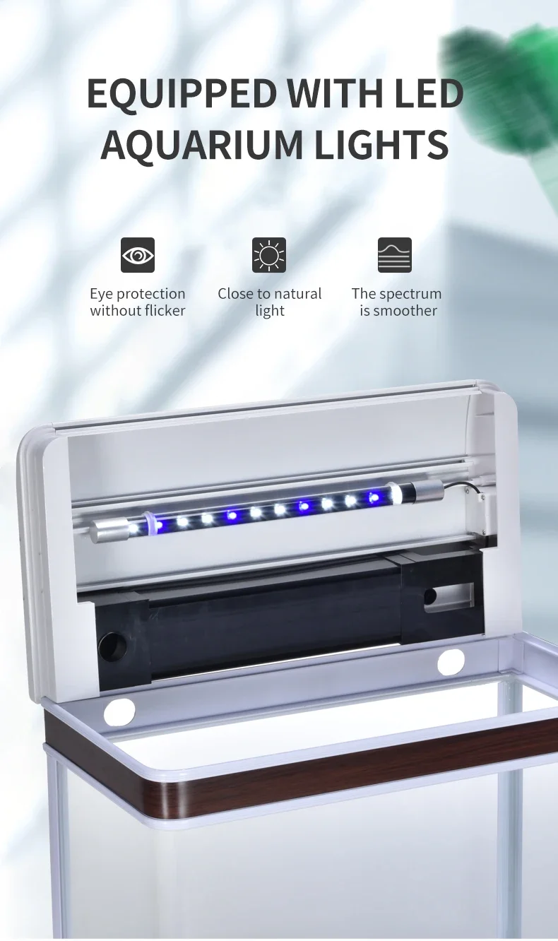 Profesjonalny dostawca akwarió – Aquarium Fish Supplier recenzja i cena
