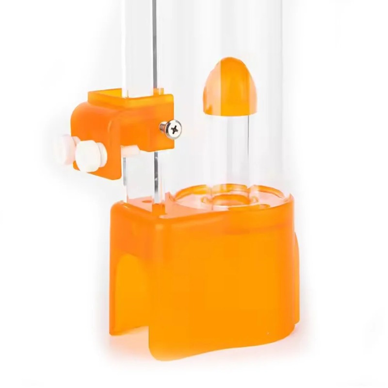 SQ-70/90 Plus Mini Skimmer do  – Fish Tank Filter Aquarium recenzja i cena