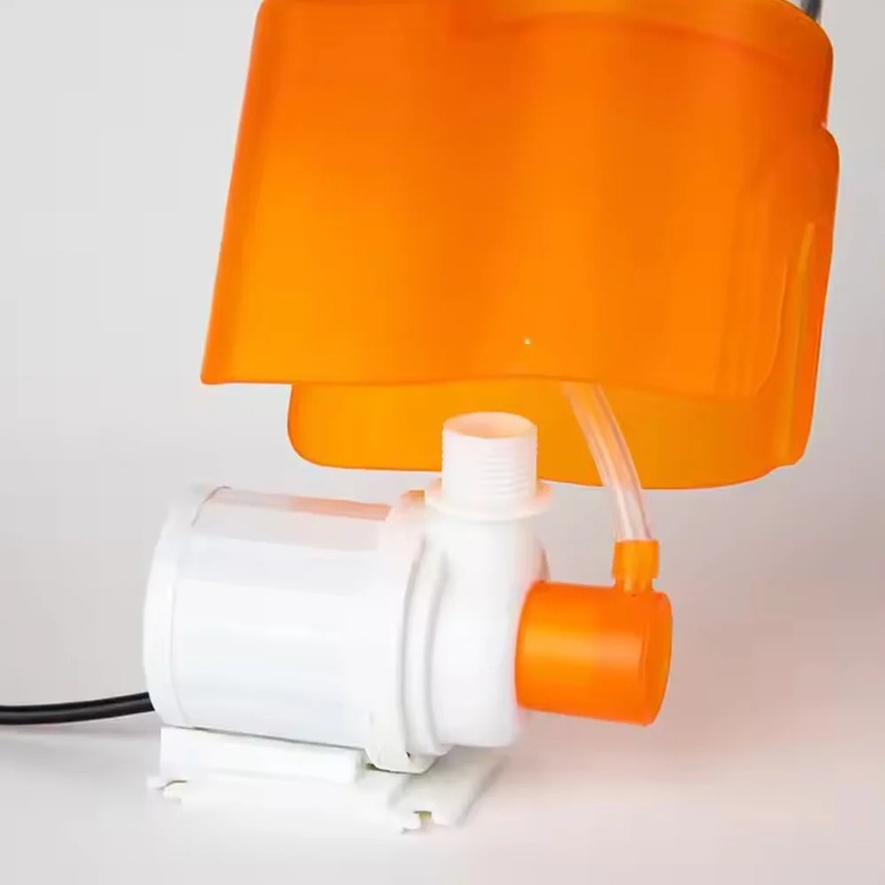 SQ-70/90 Plus Mini Skimmer do  – Fish Tank Filter Aquarium recenzja i cena