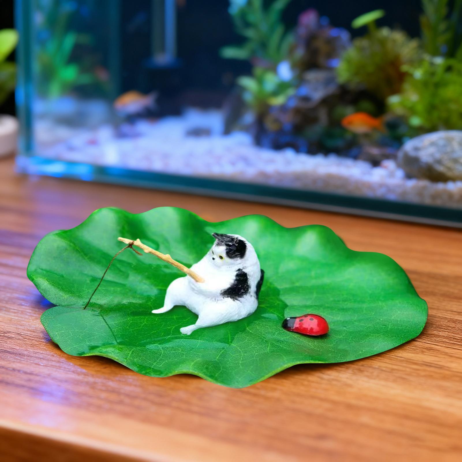 Dekoracja do akwarium Pływając – Aquarium Fish Names recenzja i cena