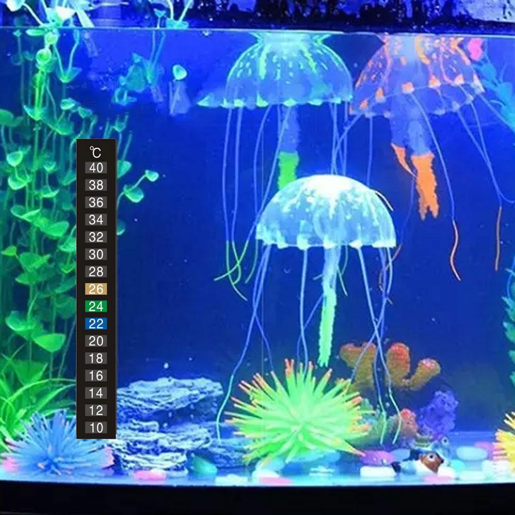 Termometr do akwarium z efekte – Aquarium Thermometer recenzja i cena