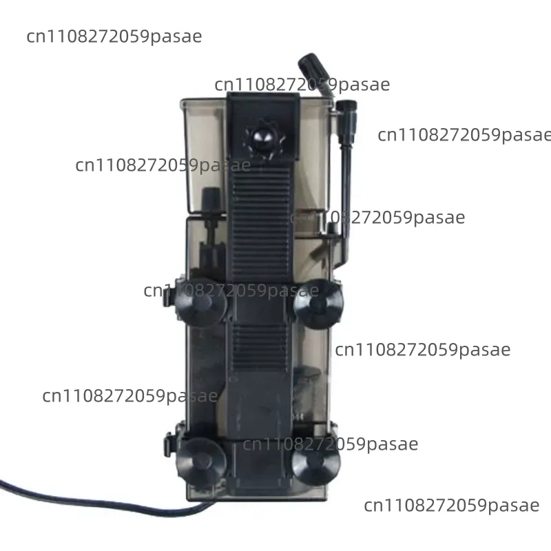 SK-300 300L/H System Filtracji – Fish Tank Filter Aquarium recenzja i cena