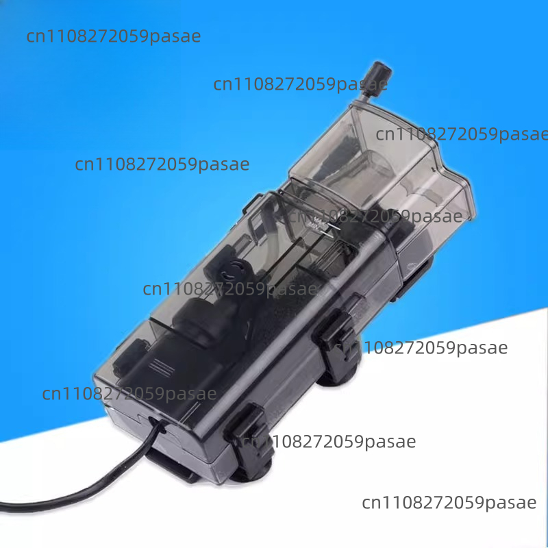 SK-300 300L/H System Filtracji – Fish Tank Filter Aquarium recenzja i cena