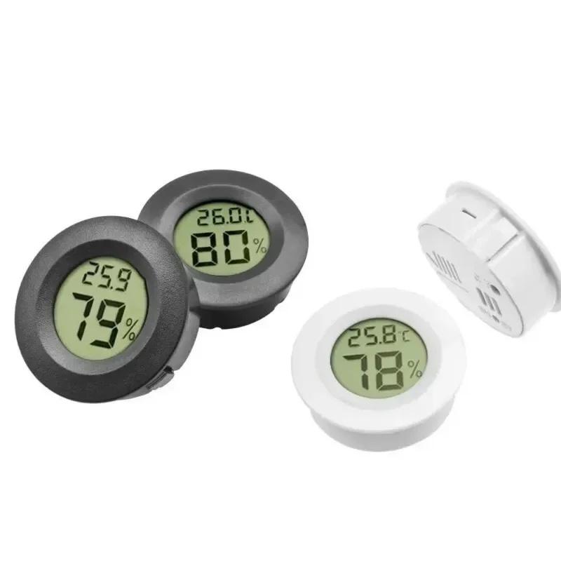 Akcesoria do akwariów dla gadó – Aquarium Thermometer recenzja i cena