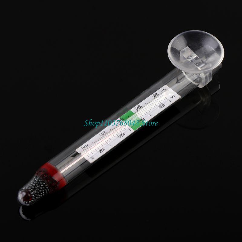 R53F 10 opakowań Termometr akw – Aquarium Thermometer recenzja i cena