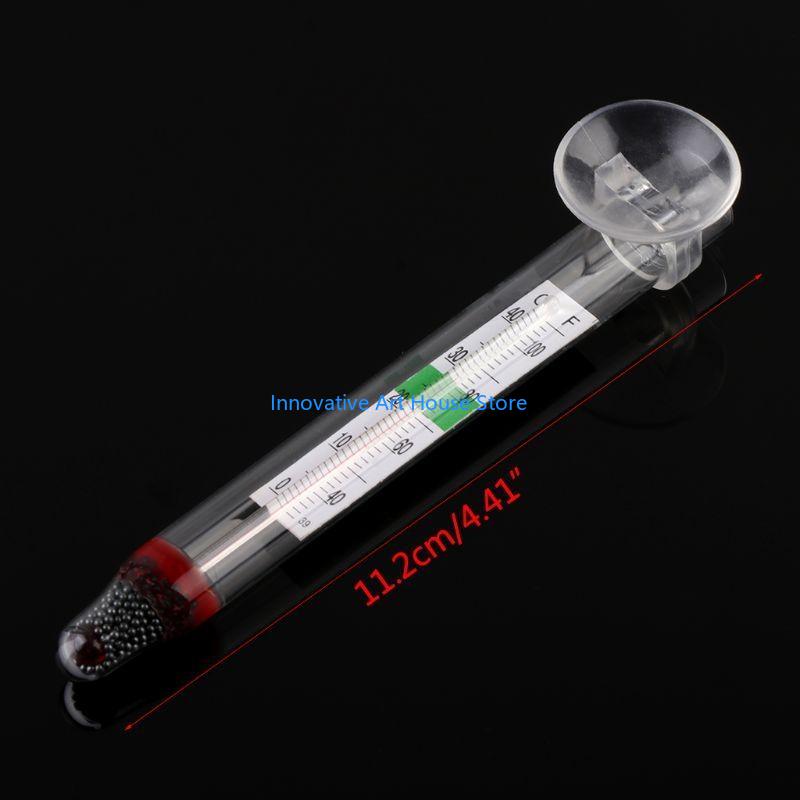 E1PC 10 paczek termometr akwar – Aquarium Thermometer recenzja i cena