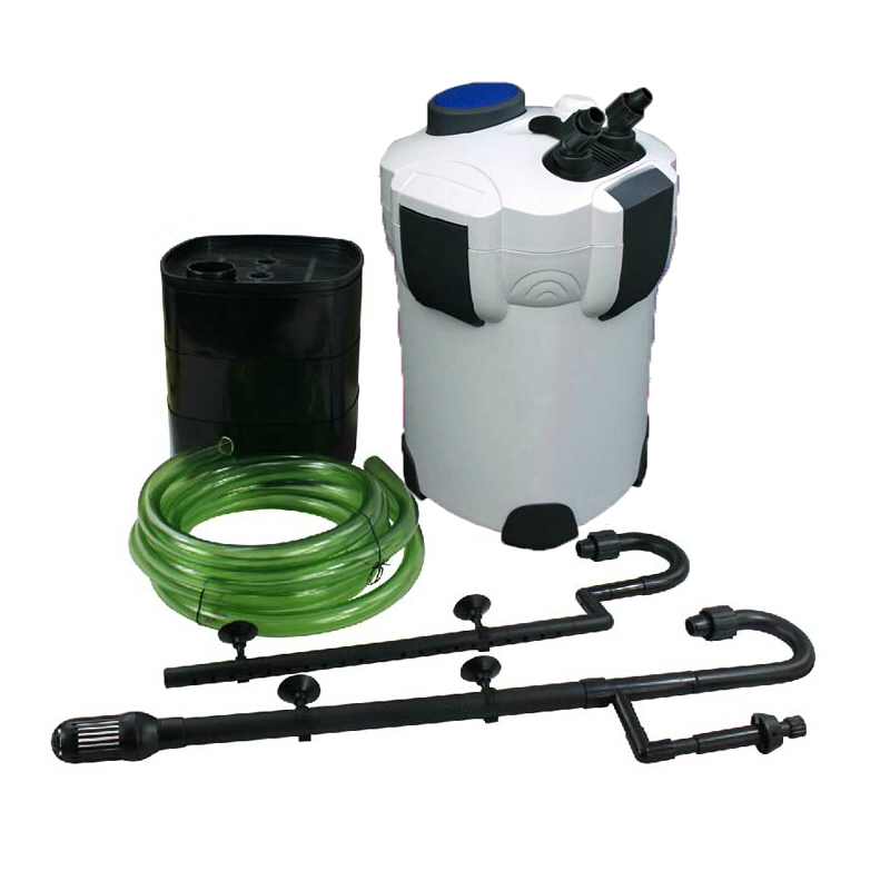 Filtr cylindryczny do akwarium – Fish Tank Filter Aquarium recenzja i cena