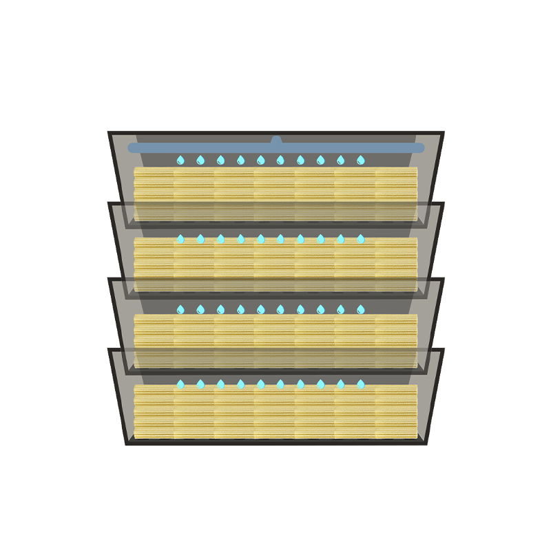 Filtr Bakki do akwarium, zbior – Fish Tank Filter Aquarium recenzja i cena