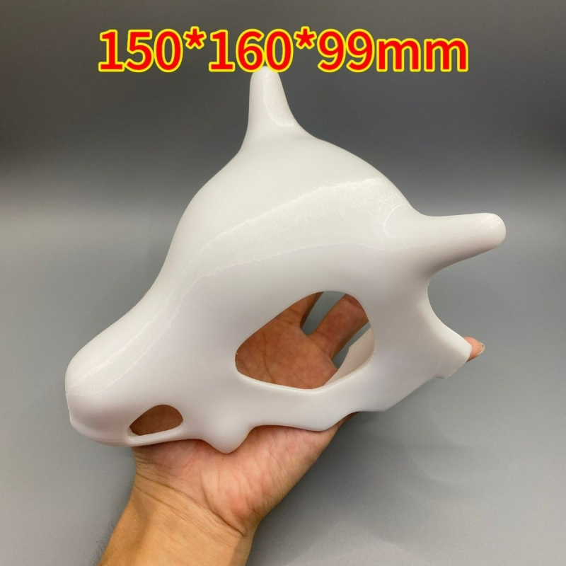 Drukowany w 3D schron dla ryb, – Aquarium Fish Hide recenzja i cena